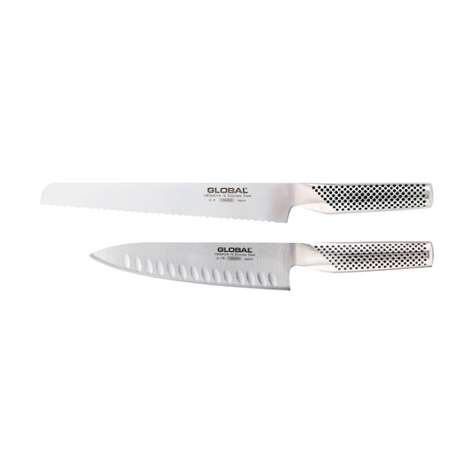 Global Knivsæt G-9/G78 - 2 Dele