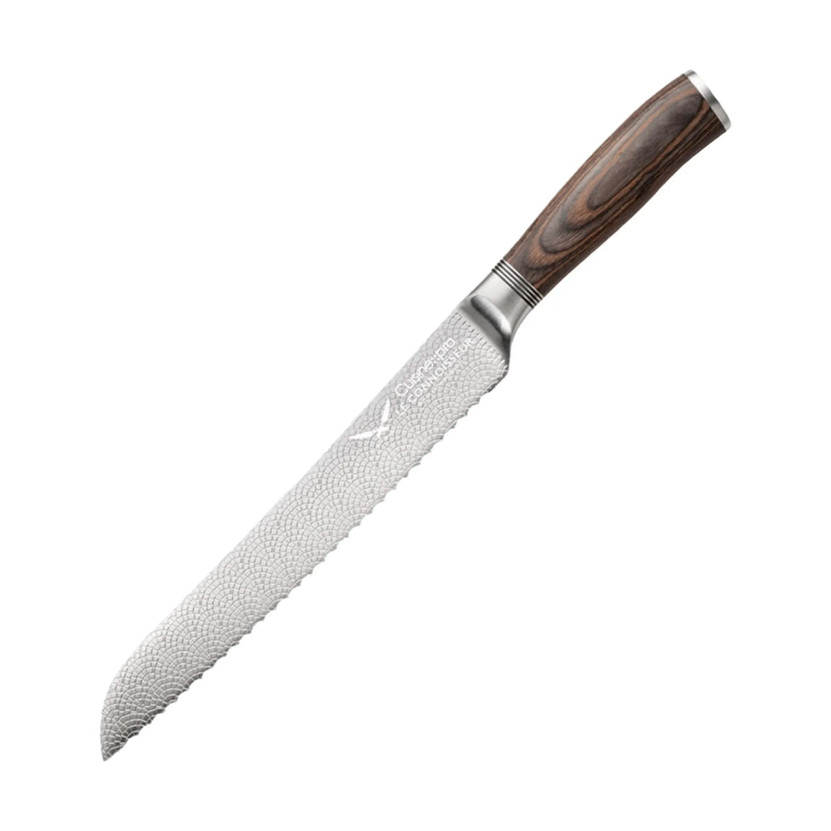  LE CONNOISSEUR™ Brødkniv