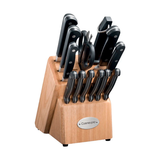  Sabre™ Knivblok - 19 Dele