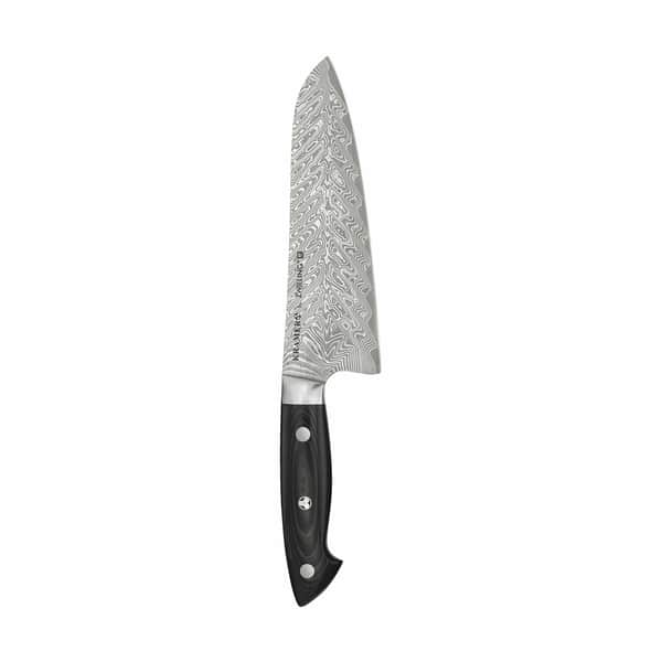 Zwilling Bob Kramer Santokukniv