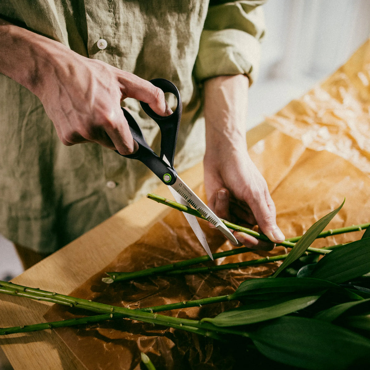 Fiskars Renew Universalsaks