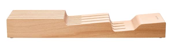 Fiskars All Steel Knivblok