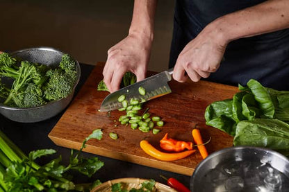 Fiskars Sensei Santokukniv
