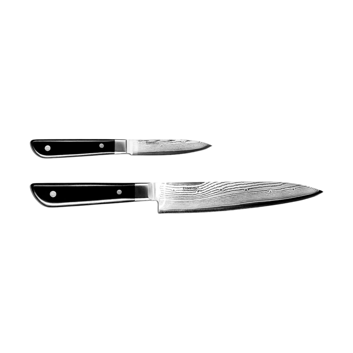  Discovery PRO Knivsæt - 2 Dele