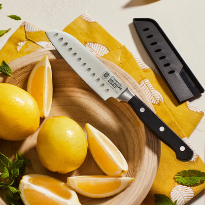  WOLFGANG STARKE™ Try Me Santokukniv