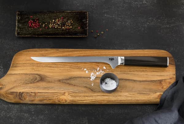 EGO VG 10 Filetkniv