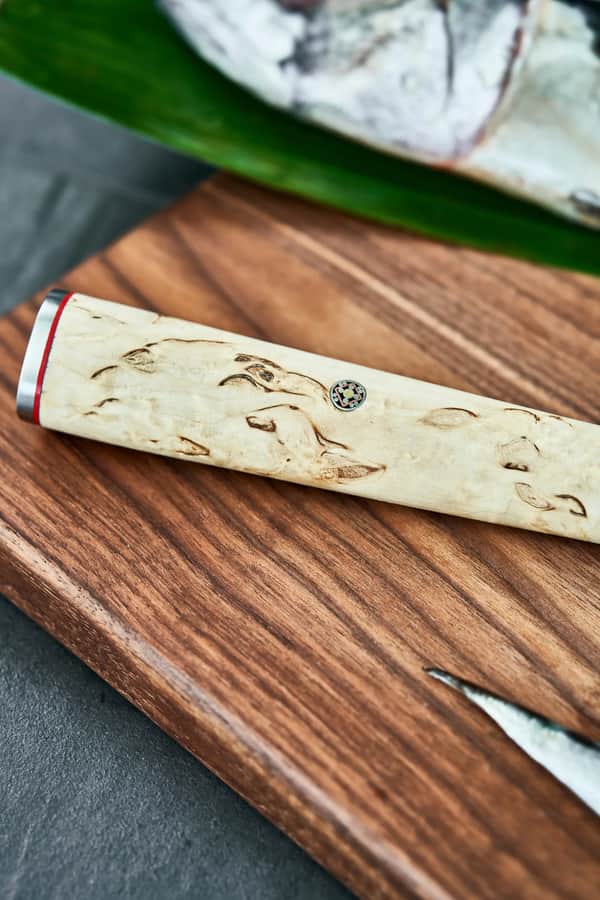 Zwilling 5000MCD Gyotoh Kniv