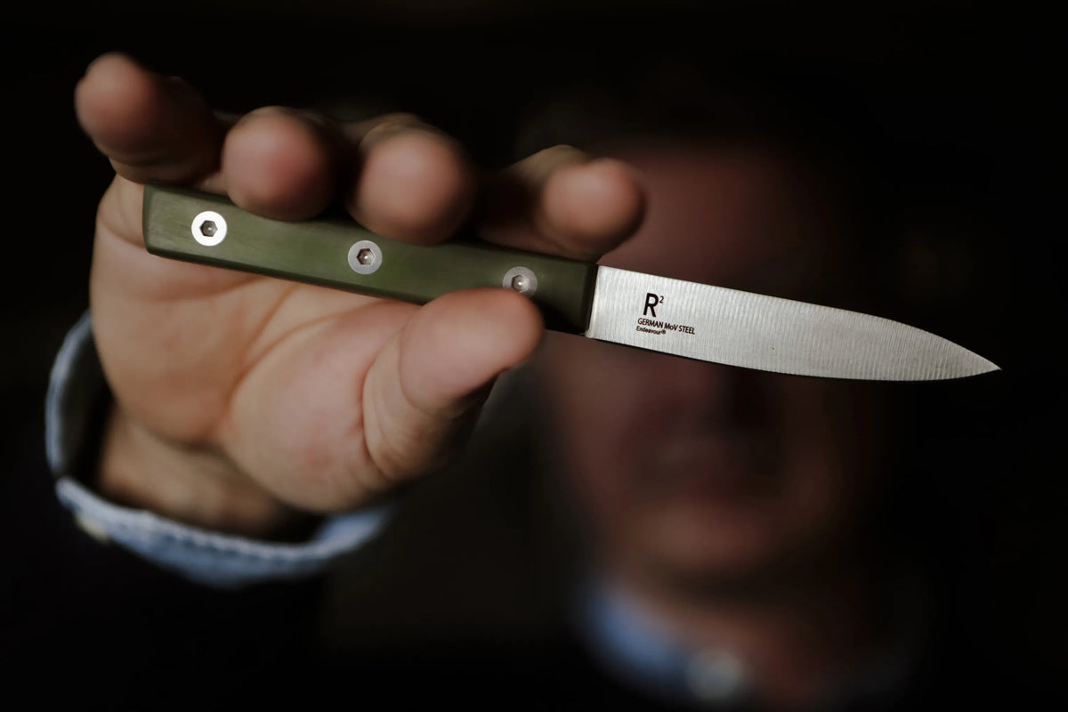  Resolution Urtekniv