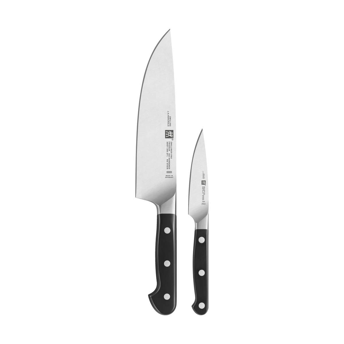 Zwilling Pro Knivsæt - 2 Dele