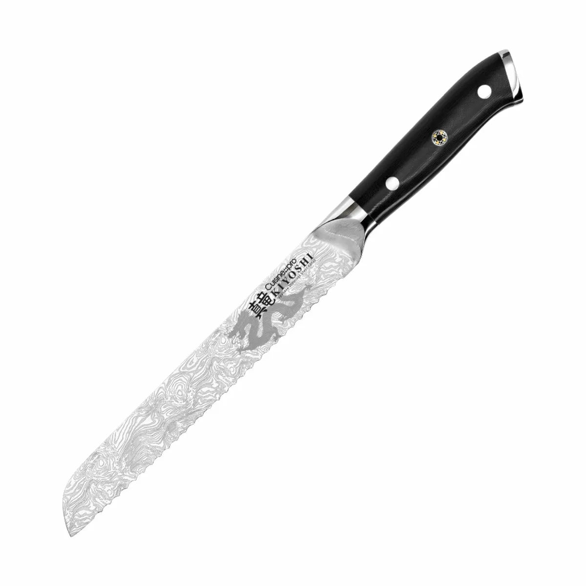  KIYOSHI™ Brødkniv