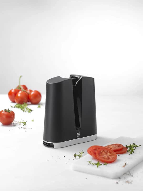 Zwilling V-edge Knivsliber