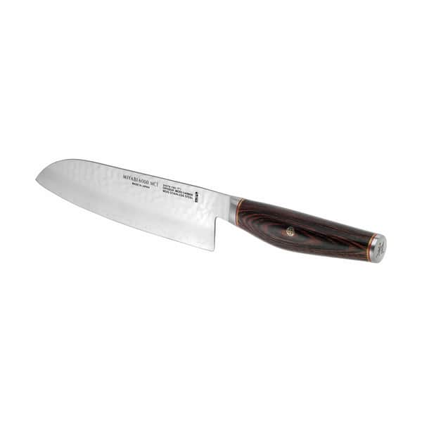 MIYABI Santoku Kokkekniv