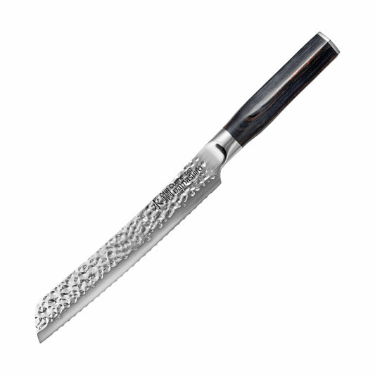  Damashiro® EMPEROR Brødkniv