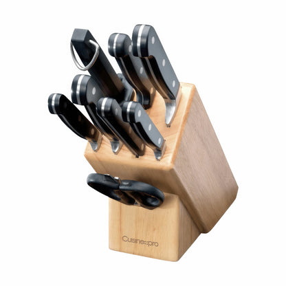  Sabre™ Knivblok - 9 Dele