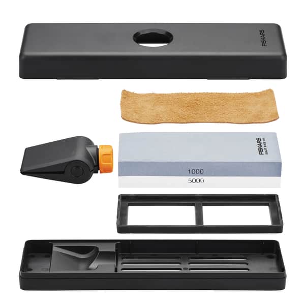 Fiskars Whetstone Premium Knivsliber