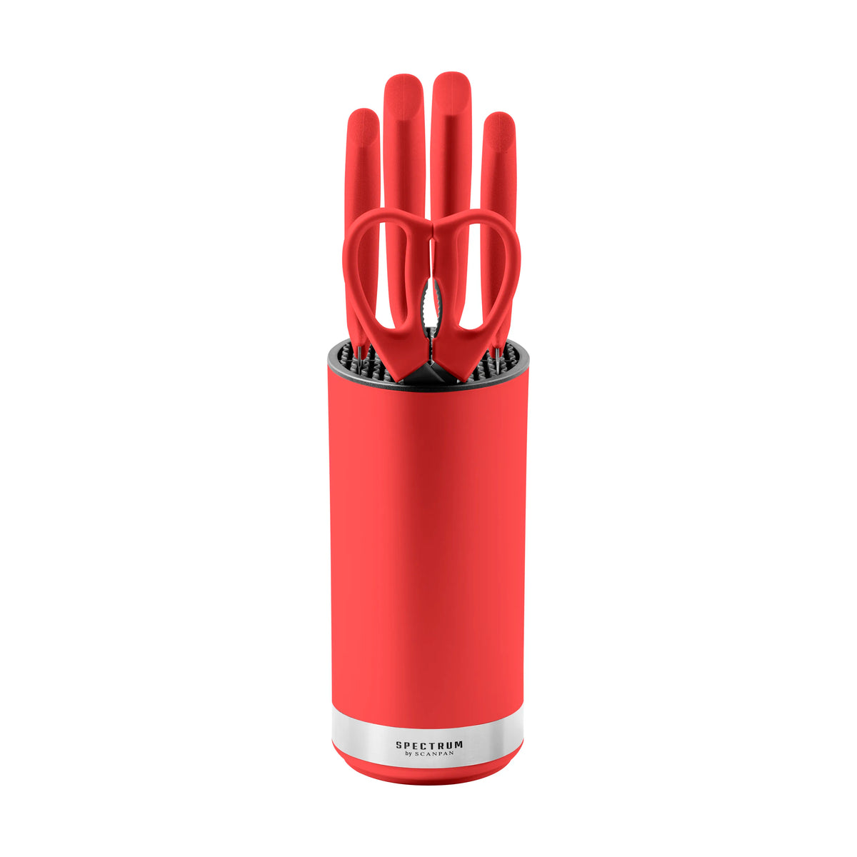 Scanpan Spectrum Knivblok