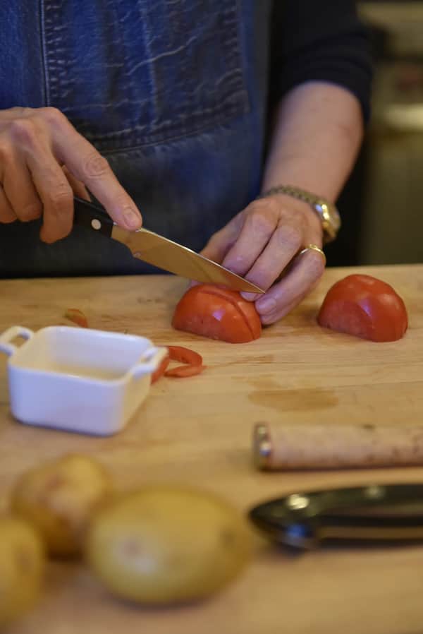 Zwilling Pro Urtekniv