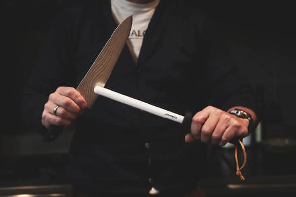 Keramisk Strygestav