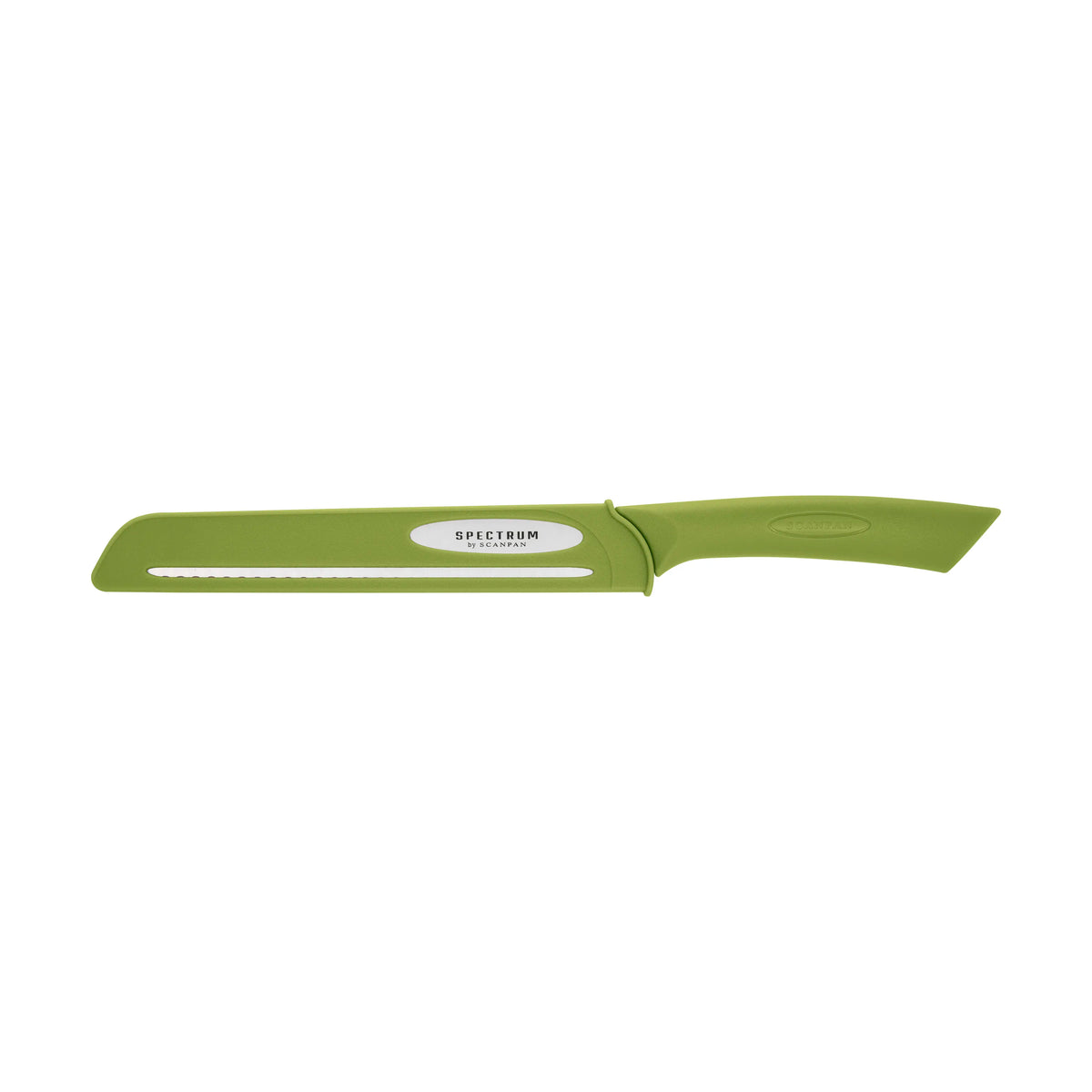 Scanpan Spectrum Brødkniv