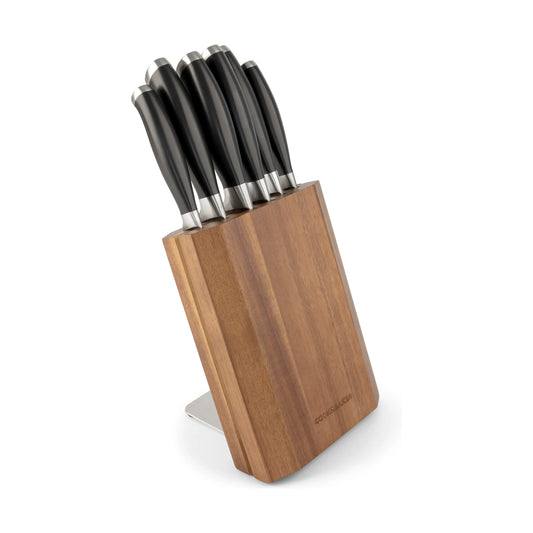 Knivblok Med 6 Knive