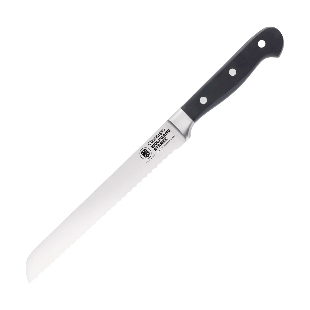  Wolfgang Starke Brødkniv