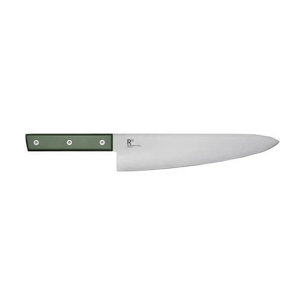  Resolution R12 Big Chopper Kniv