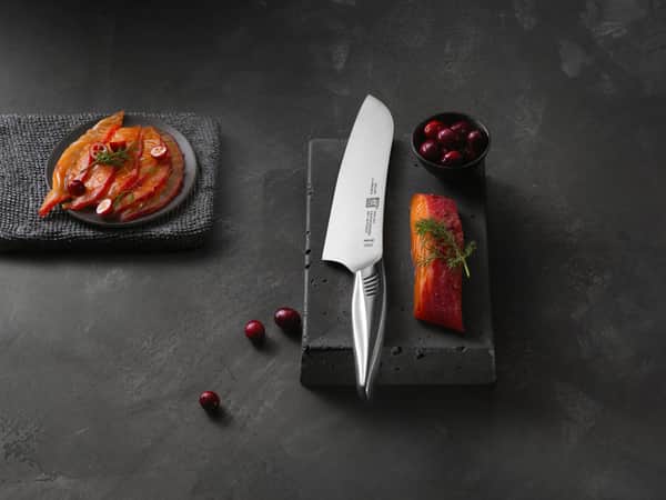 Zwilling Fin II Santokukniv