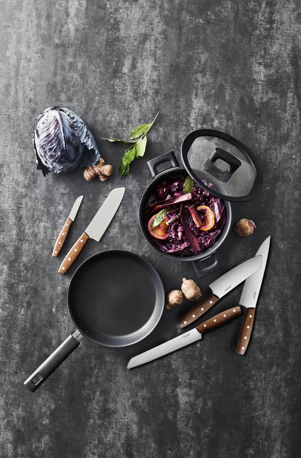 Fiskars Norr Urtekniv