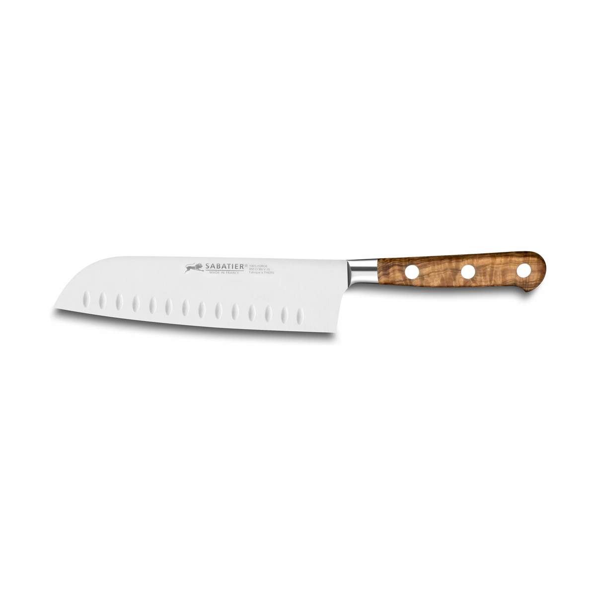  Ideal Provence Santokukniv