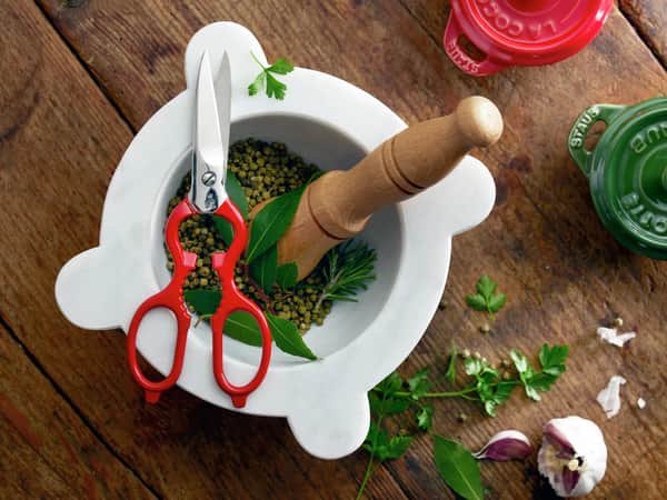 Zwilling Friodur Multisaks