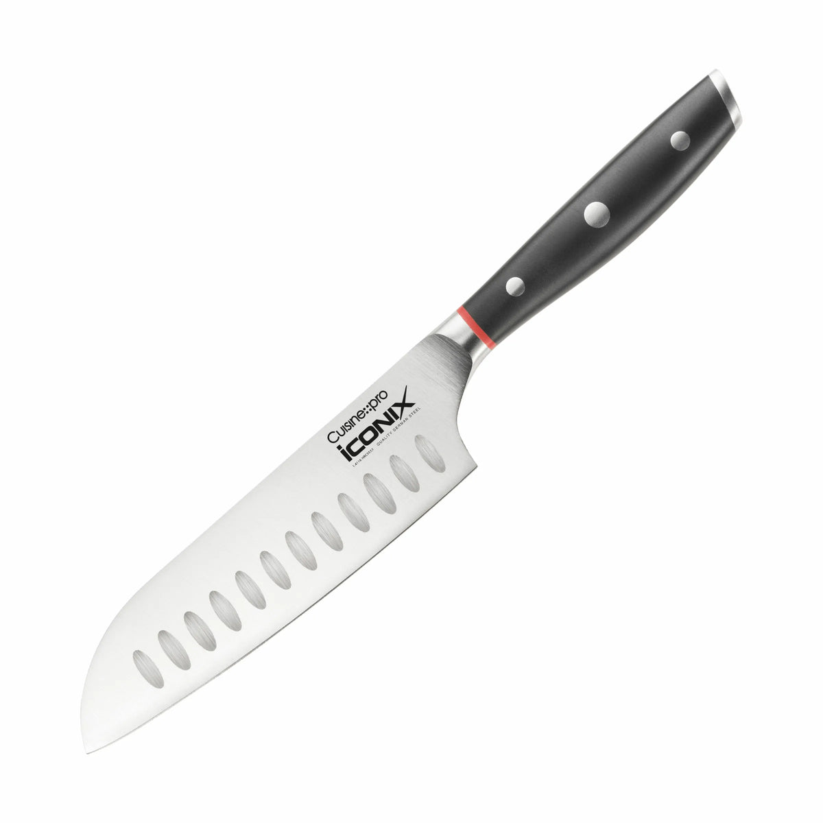  IconiX Santokukniv
