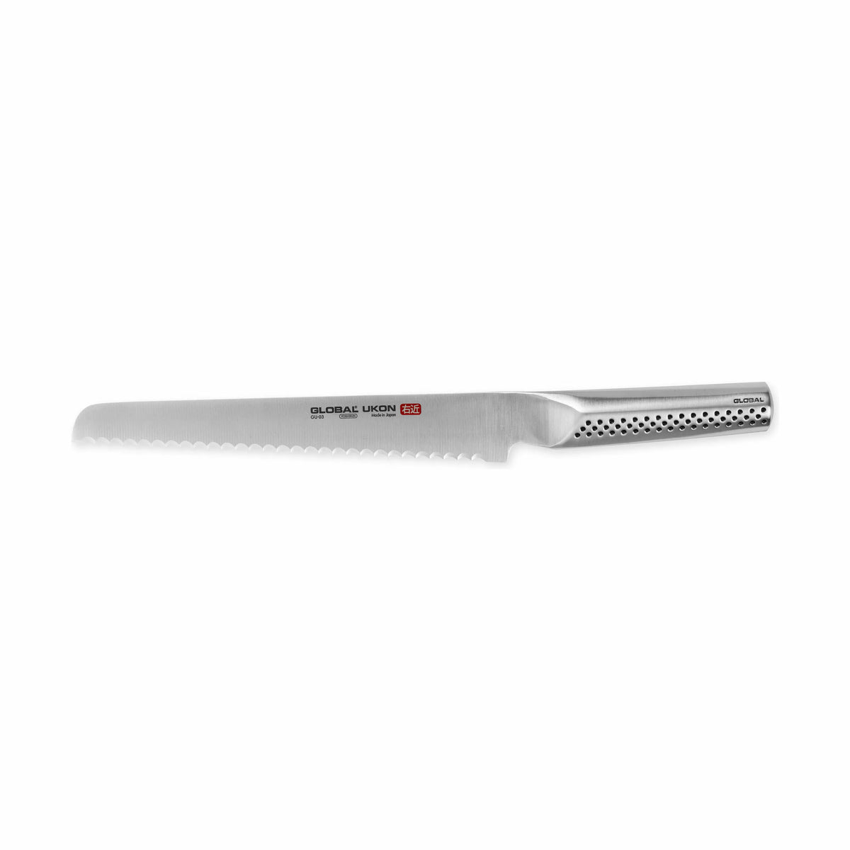 Global Ukon GU-03 Brødkniv