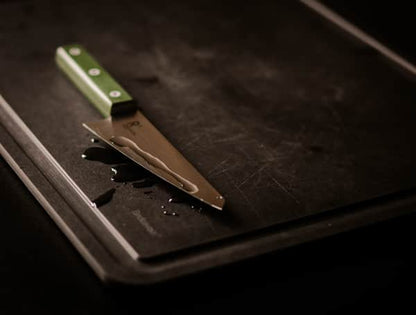  Resolution R5 Honesuki Kniv