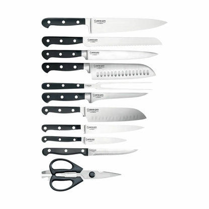  Sabre™ Knivblok - 19 Dele