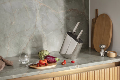 Georg Jensen Alfredo Knivblok