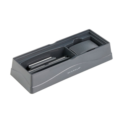 Scanpan StaySharp Slibestensholder