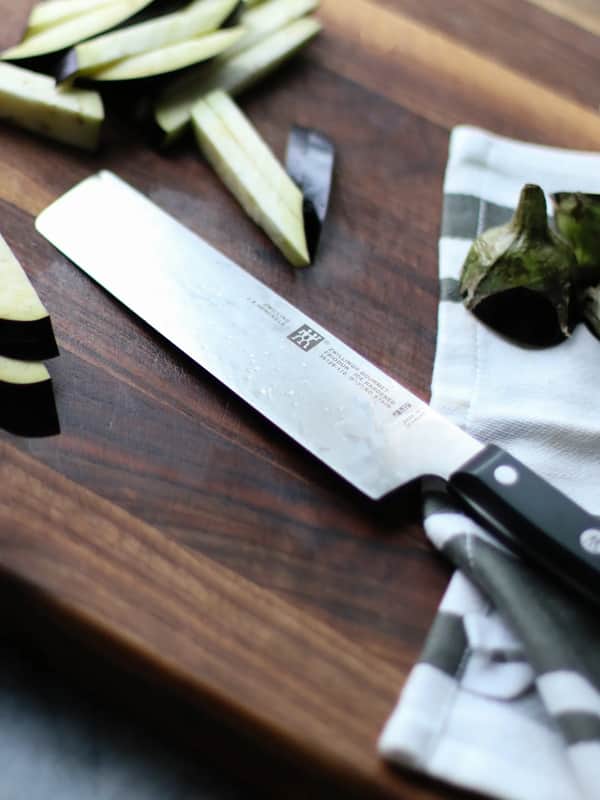 Zwilling Gourmet Nakirikniv