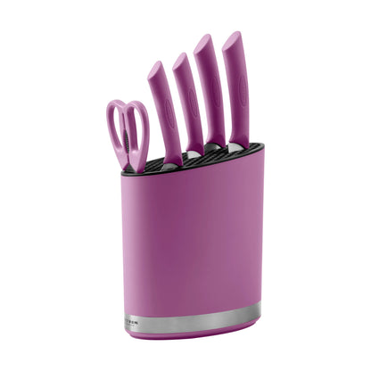 Scanpan Spectrum Knivblok