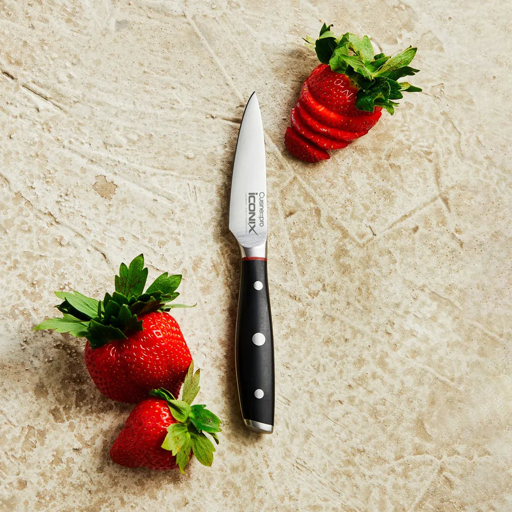  IconiX™ Urtekniv