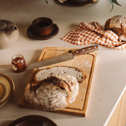 Fiskars Folken Brødkniv