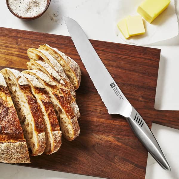 Zwilling Fin II Brødkniv