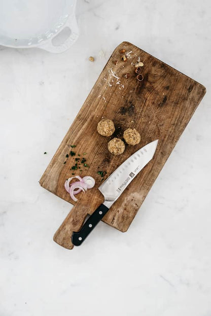 Zwilling Pro Santokukniv