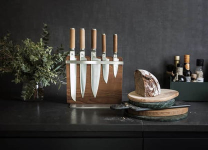 Fiskars Norden Premium Knivblok
