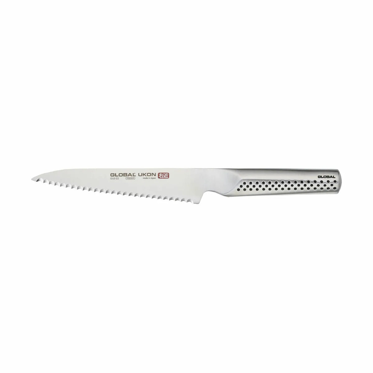 Global Ukon Universalkniv