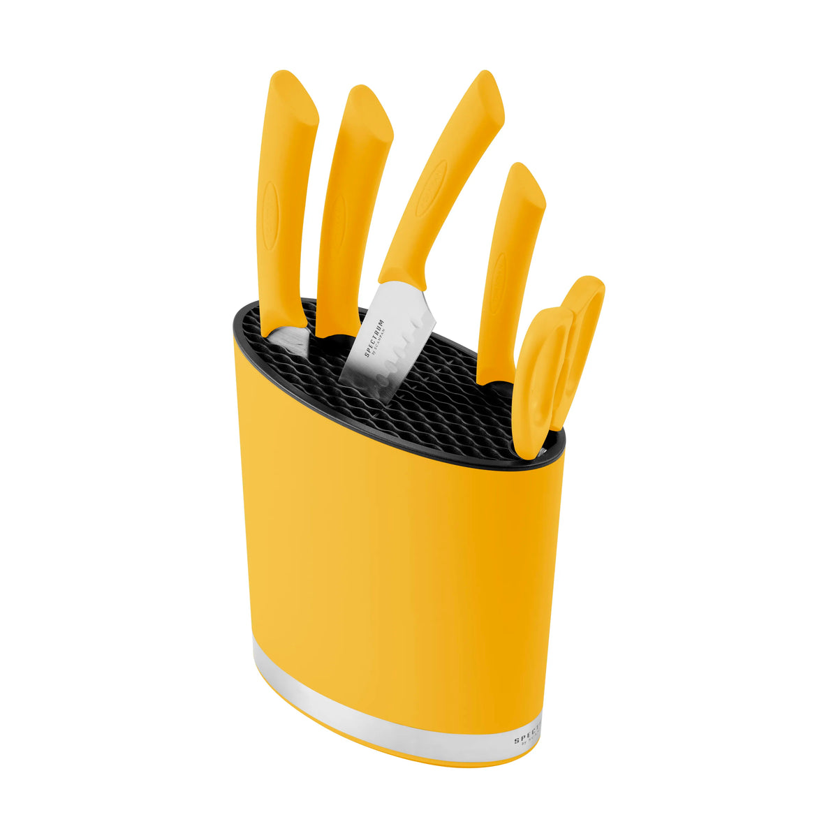 Scanpan Spectrum Knivblok