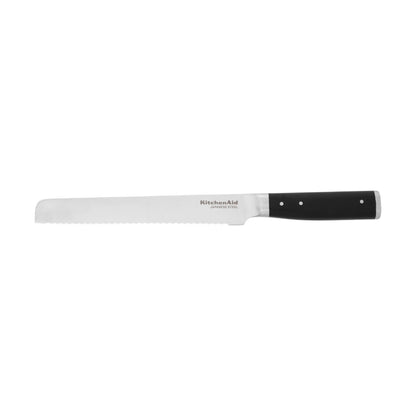 KitchenAid Gourmet Brødkniv