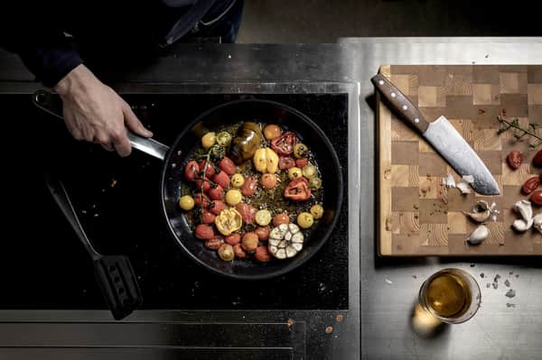 Fiskars Norr Santokukniv