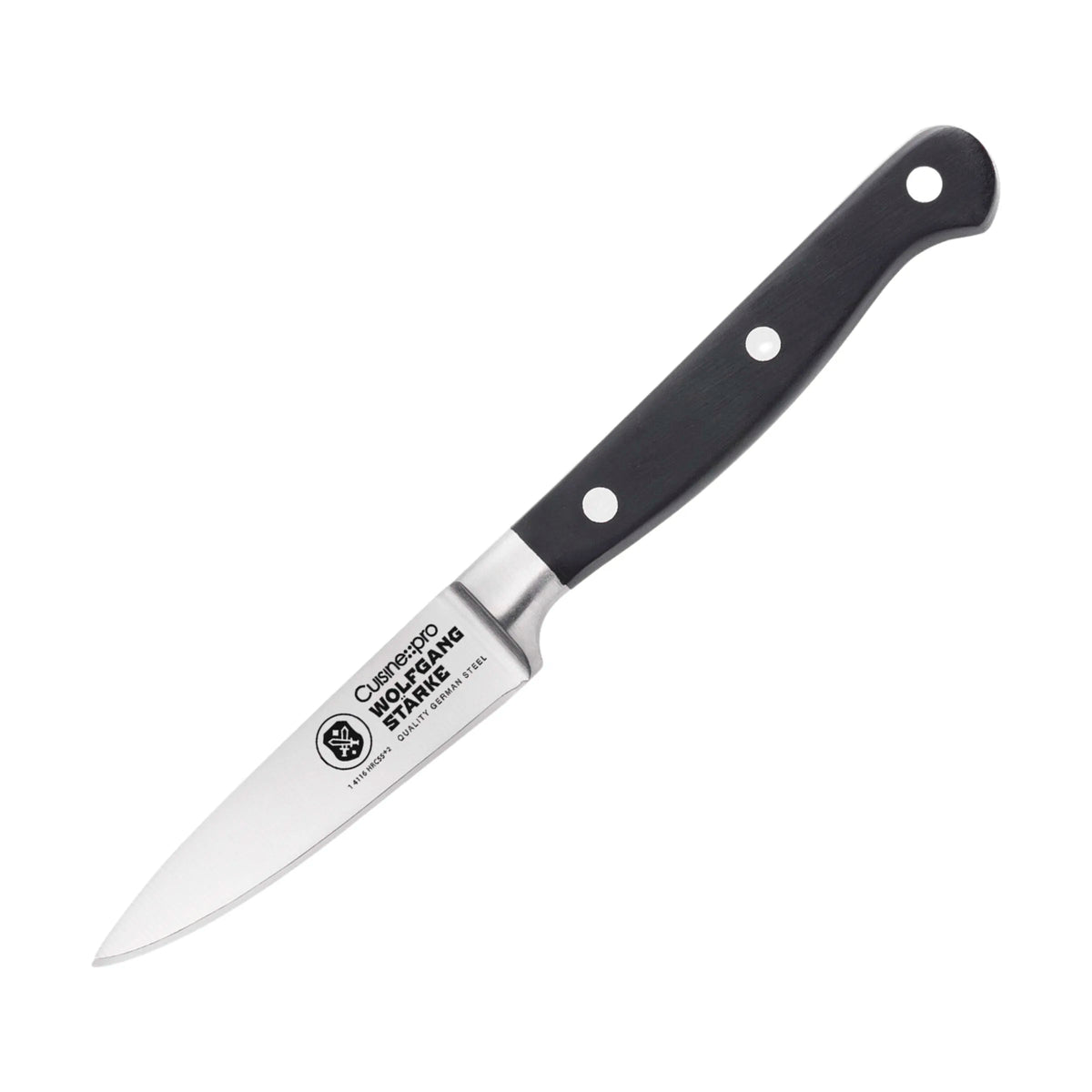  WOLFGANG STARKE™ Urtekniv