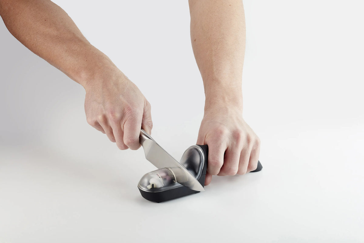 Scanpan Classic Knivsliber