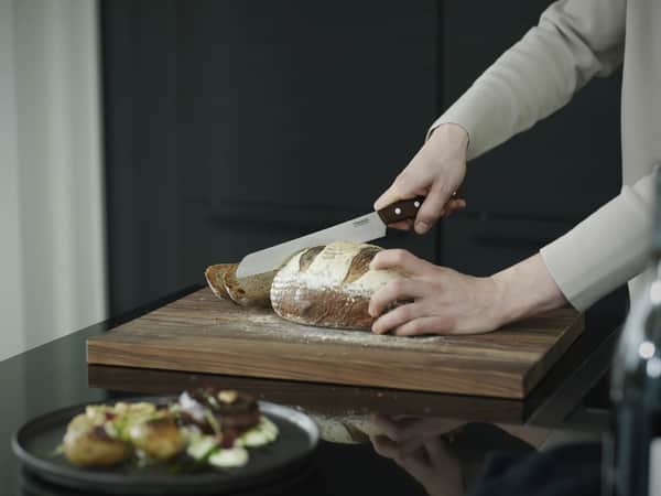 Fiskars Norr Brødkniv